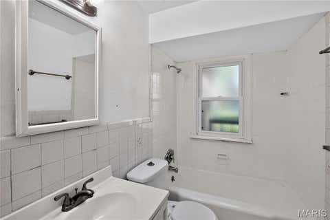 Tiny photo for 8934 Kathlyn Drive, St Louis, MO 63134 (MLS # 26035316)