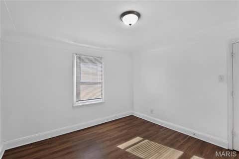 Tiny photo for 8934 Kathlyn Drive, St Louis, MO 63134 (MLS # 26035316)