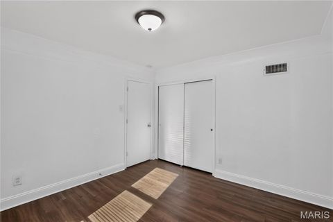 Tiny photo for 8934 Kathlyn Drive, St Louis, MO 63134 (MLS # 26035316)
