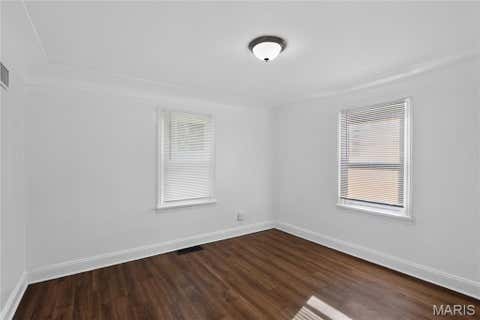 Tiny photo for 8934 Kathlyn Drive, St Louis, MO 63134 (MLS # 26035316)