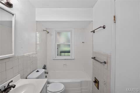 Tiny photo for 8934 Kathlyn Drive, St Louis, MO 63134 (MLS # 26035316)