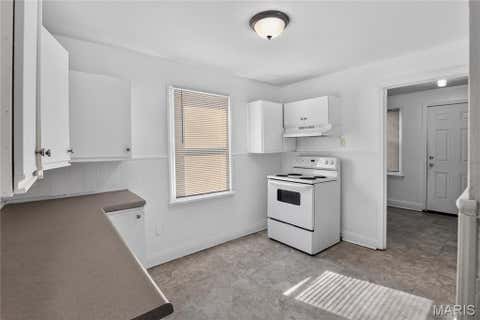 Tiny photo for 8934 Kathlyn Drive, St Louis, MO 63134 (MLS # 26035316)