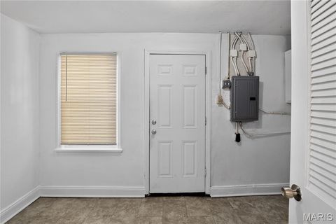Tiny photo for 8934 Kathlyn Drive, St Louis, MO 63134 (MLS # 26035316)