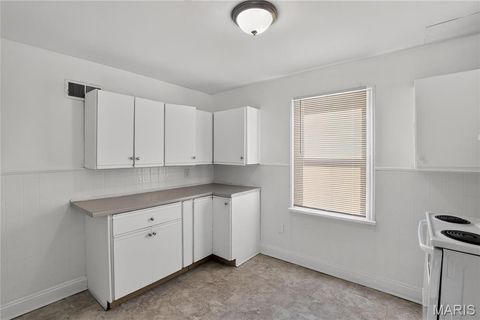 Tiny photo for 8934 Kathlyn Drive, St Louis, MO 63134 (MLS # 26035316)