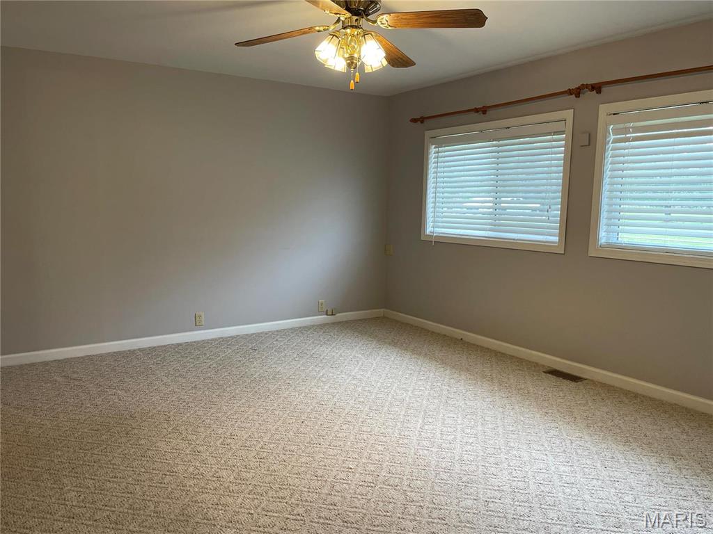 Cherokee Village Subdivision 2nd Add - Residential