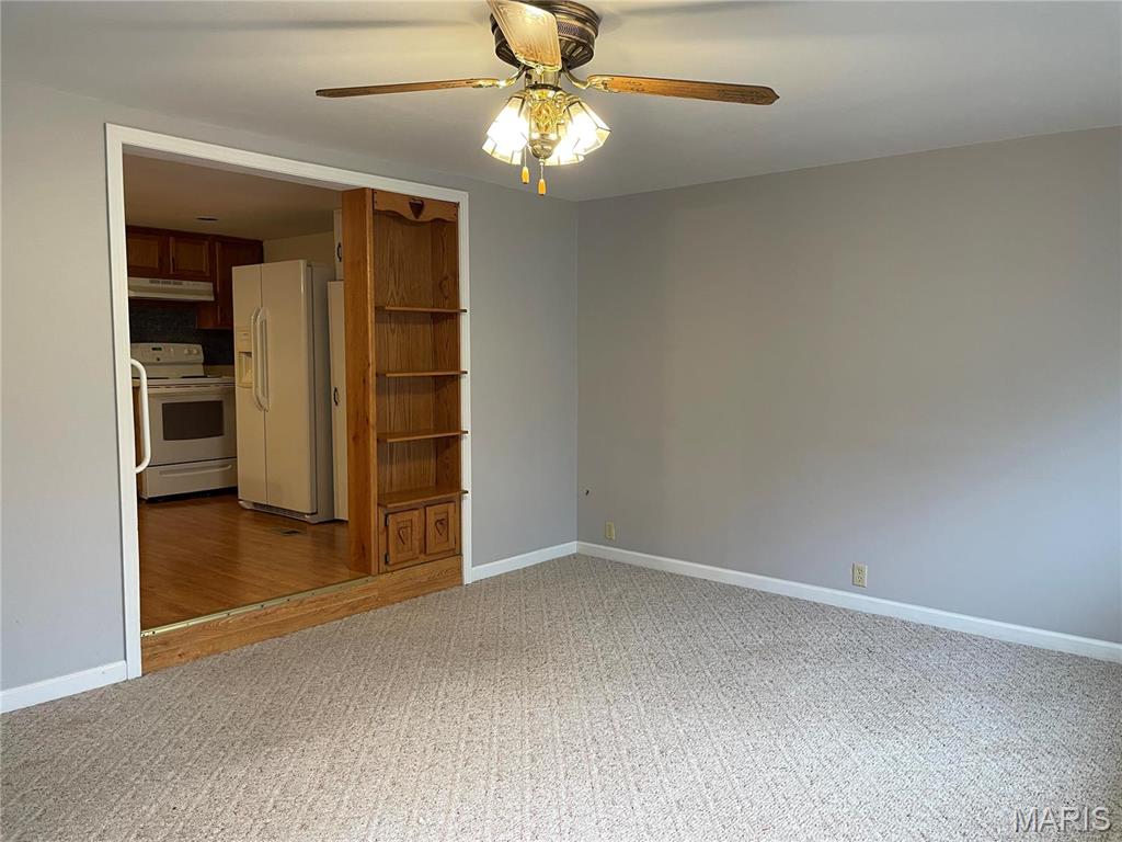 Cherokee Village Subdivision 2nd Add - Residential