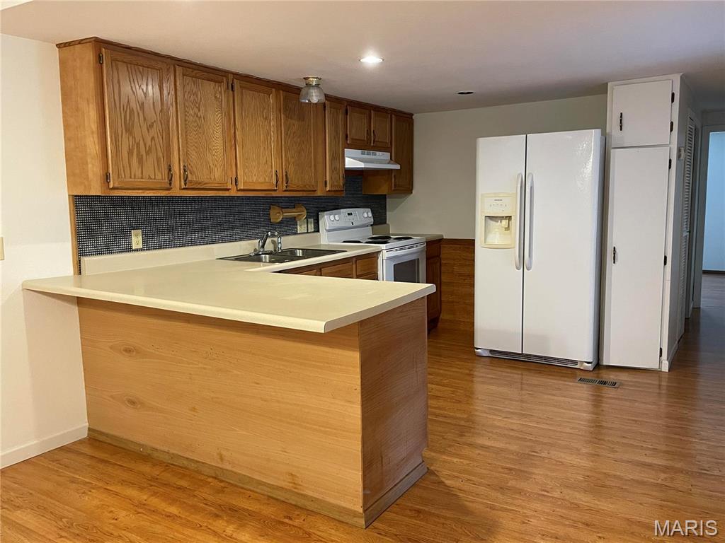 Cherokee Village Subdivision 2nd Add - Residential