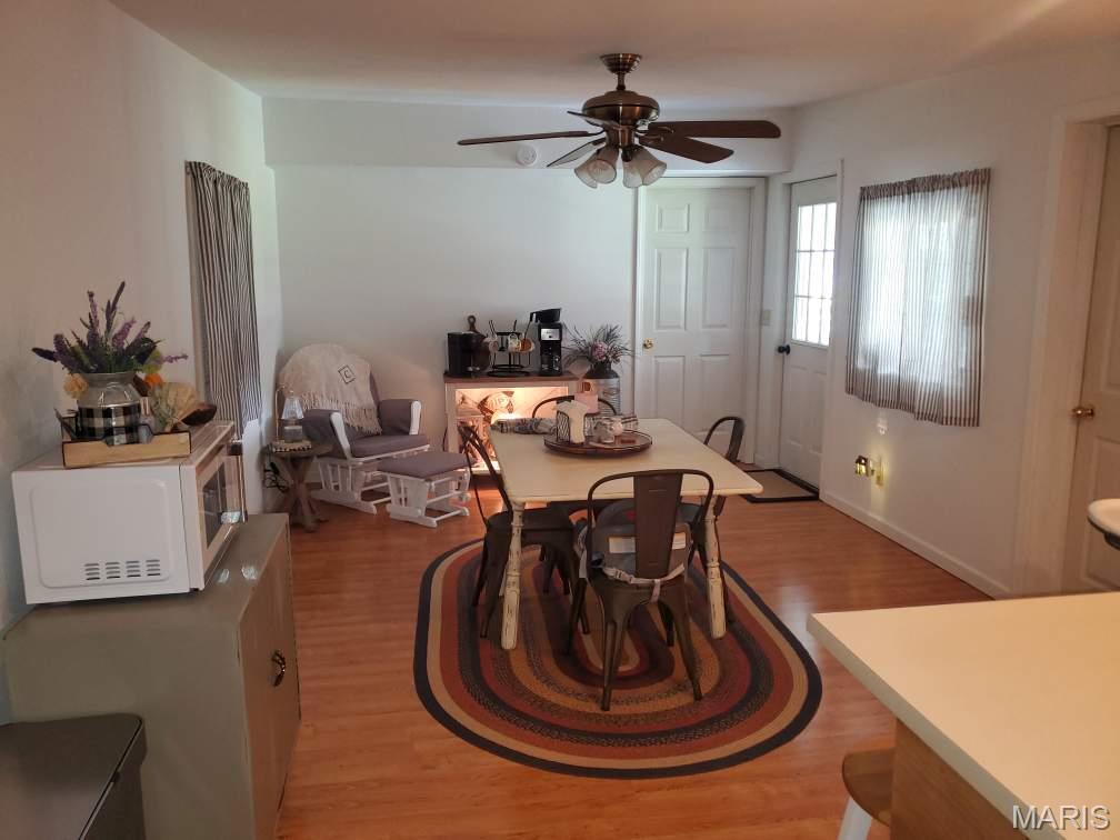 Cherokee Village Subdivision 2nd Add - Residential