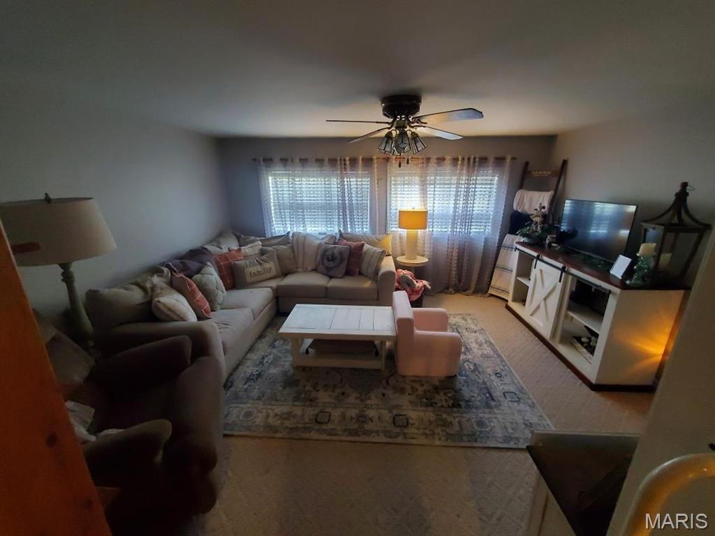 Cherokee Village Subdivision 2nd Add - Residential