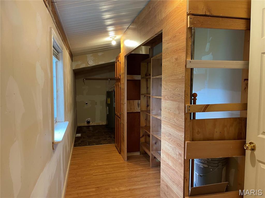 Cherokee Village Subdivision 2nd Add - Residential