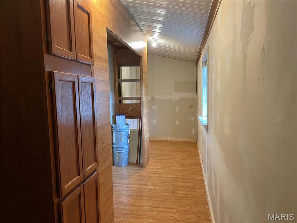 Cherokee Village Subdivision 2nd Add - Residential