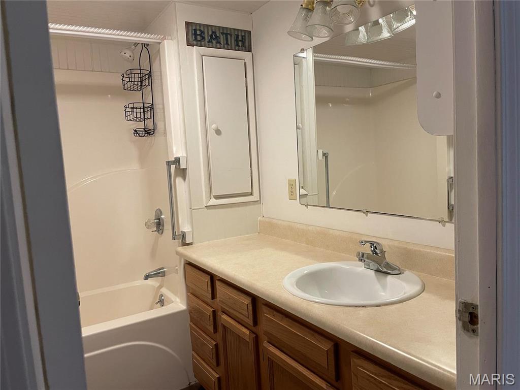 Cherokee Village Subdivision 2nd Add - Residential