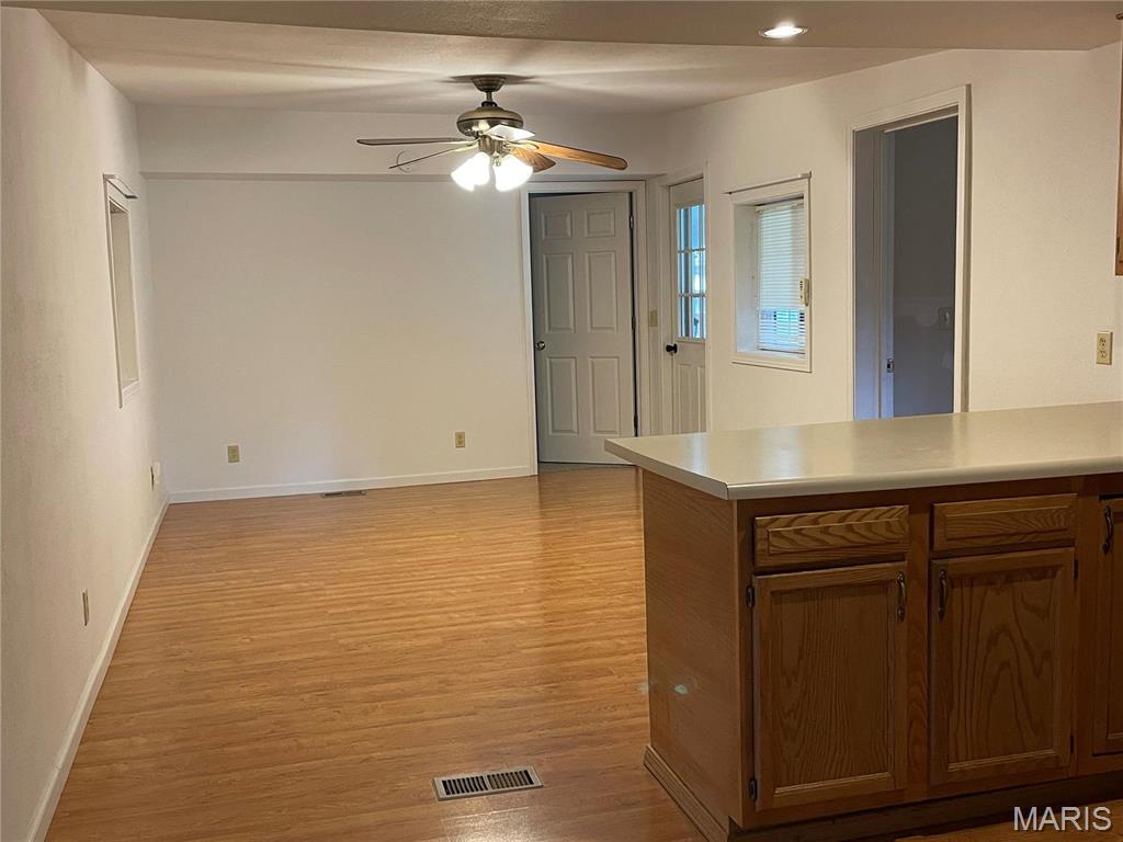 Cherokee Village Subdivision 2nd Add - Residential