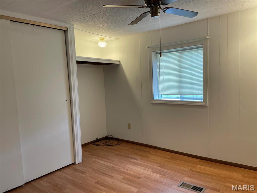 Cherokee Village Subdivision 2nd Add - Residential