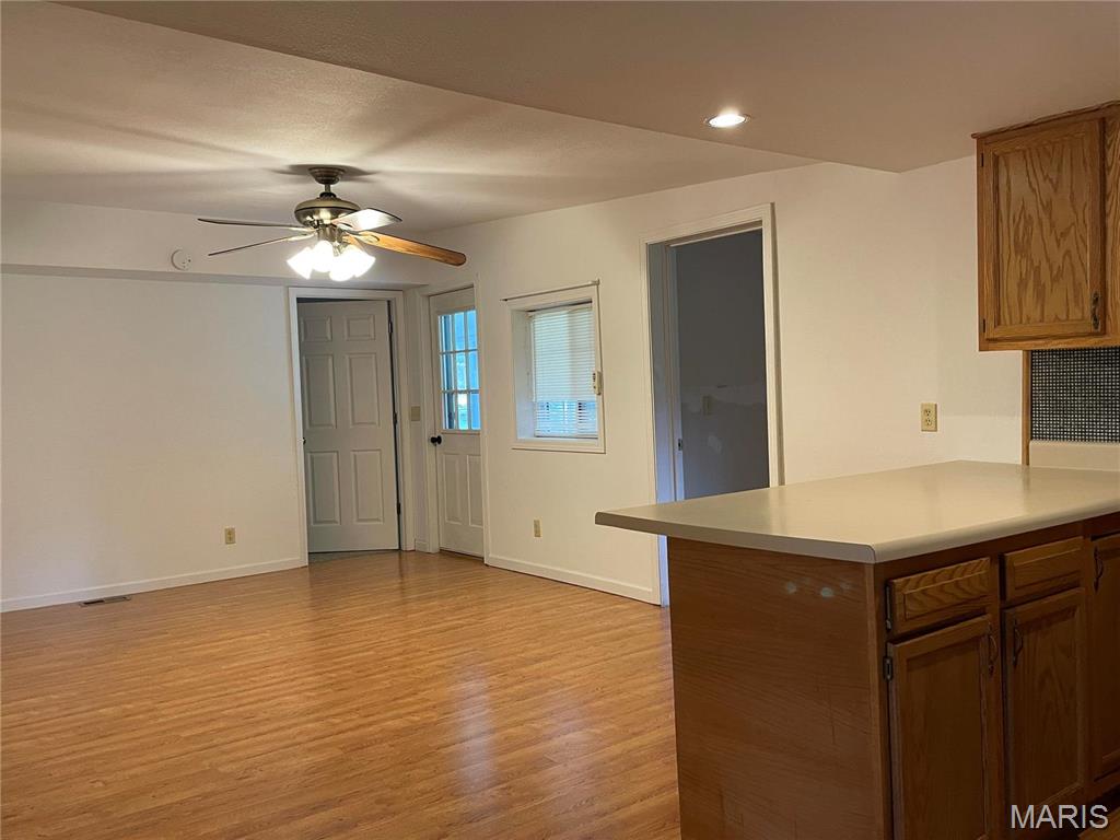 Cherokee Village Subdivision 2nd Add - Residential