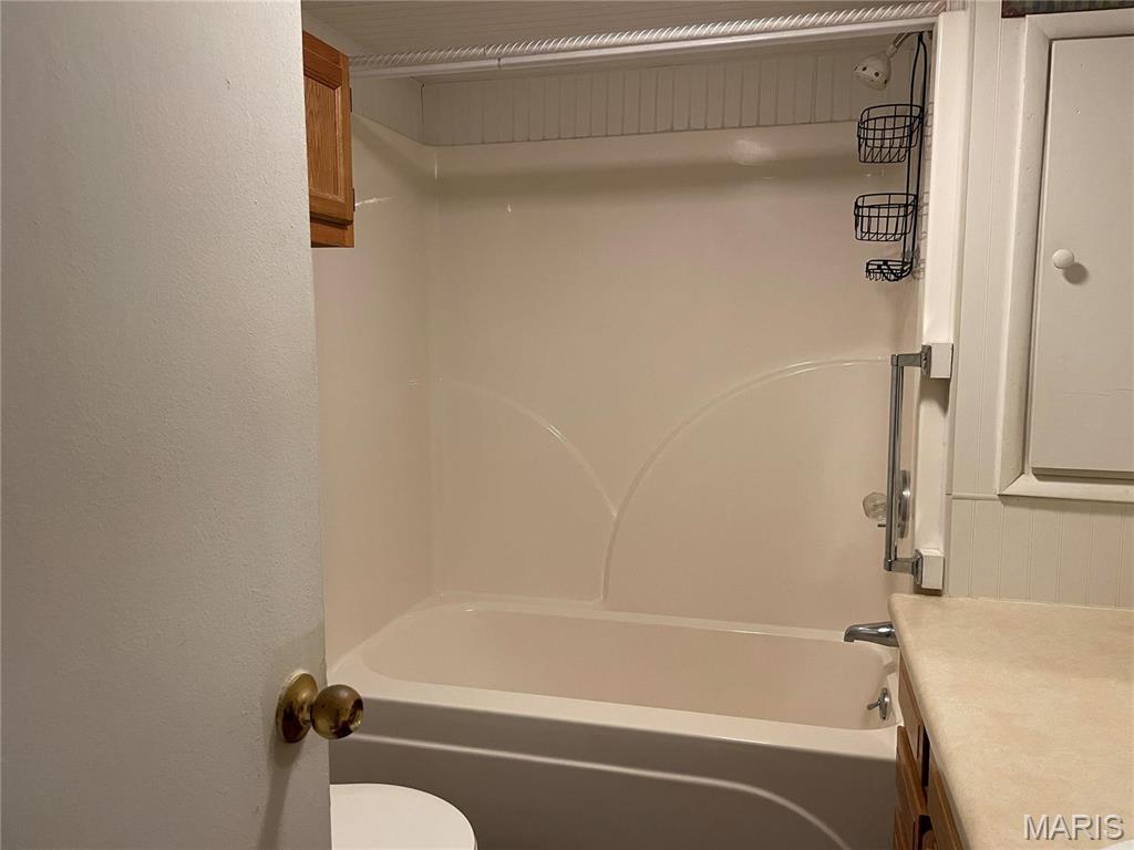 Cherokee Village Subdivision 2nd Add - Residential