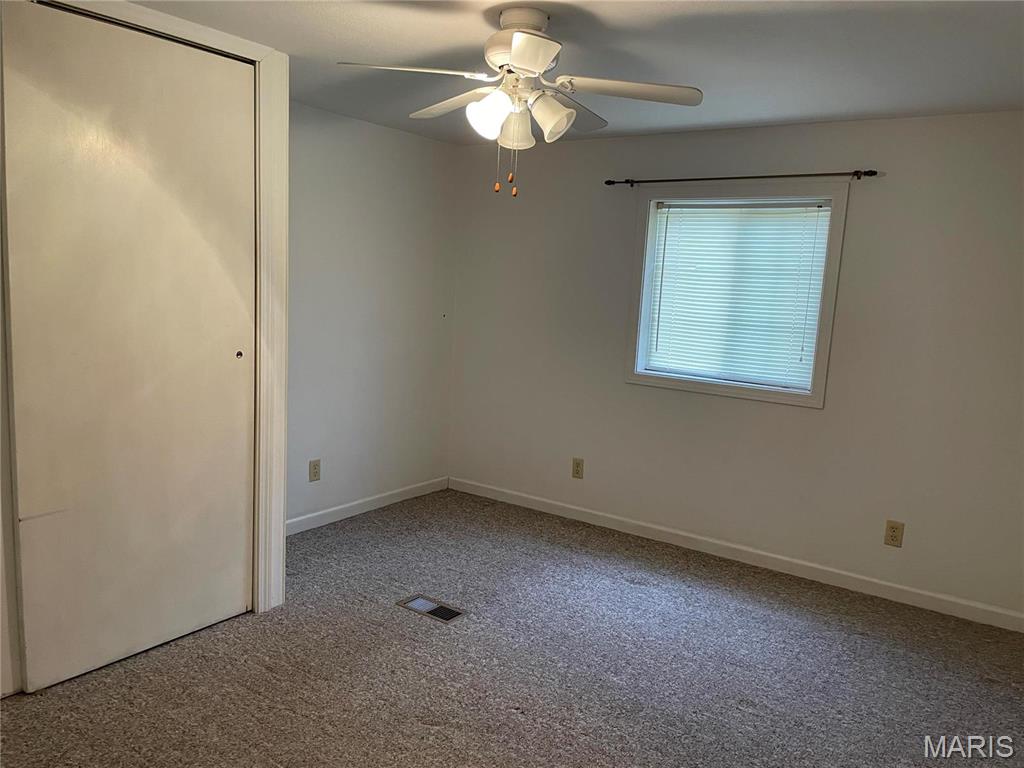 Cherokee Village Subdivision 2nd Add - Residential