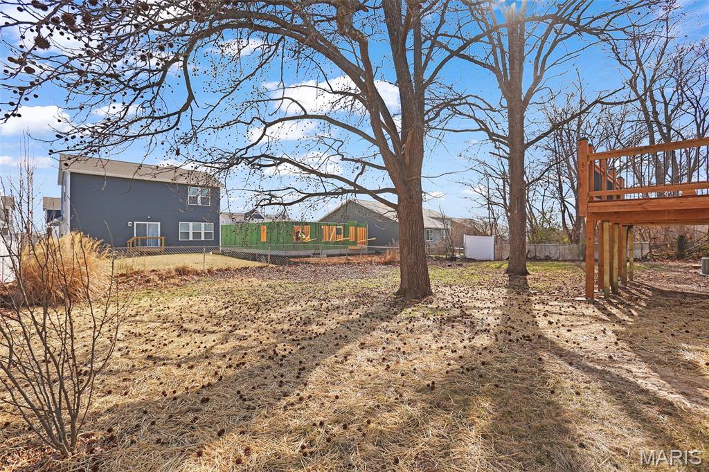 Jeffco Hills - Residential