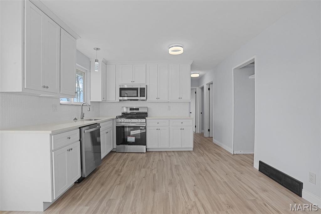 Jeffco Hills - Residential