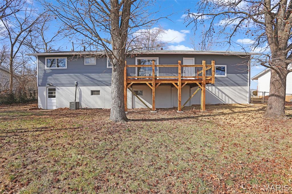 Jeffco Hills - Residential