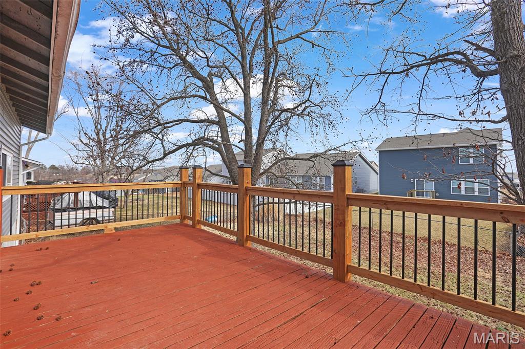 Jeffco Hills - Residential