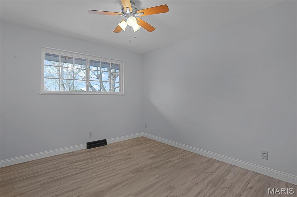 Jeffco Hills - Residential