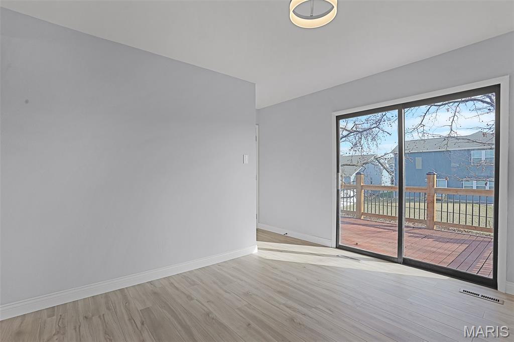 Jeffco Hills - Residential