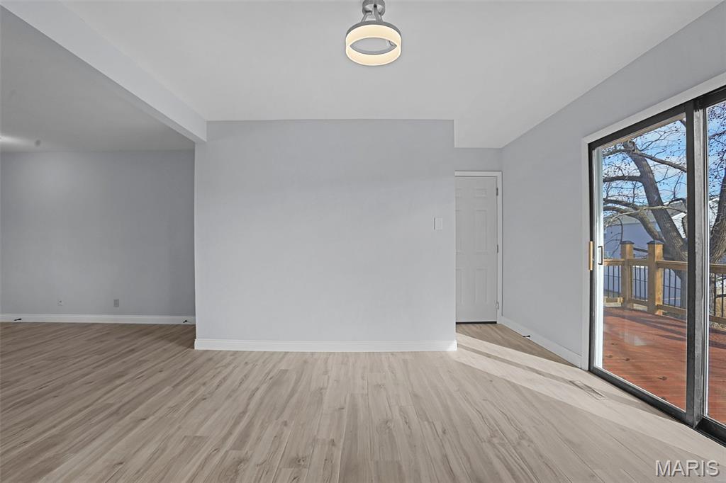 Jeffco Hills - Residential