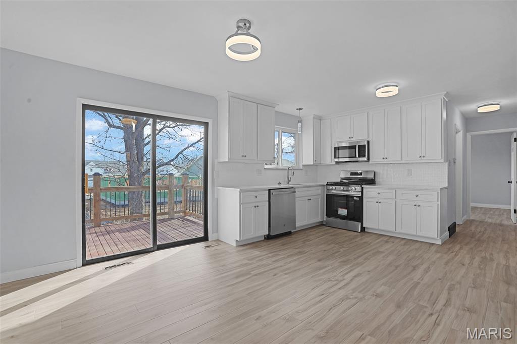 Jeffco Hills - Residential