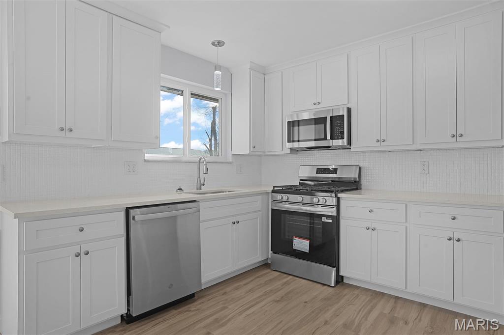 Jeffco Hills - Residential