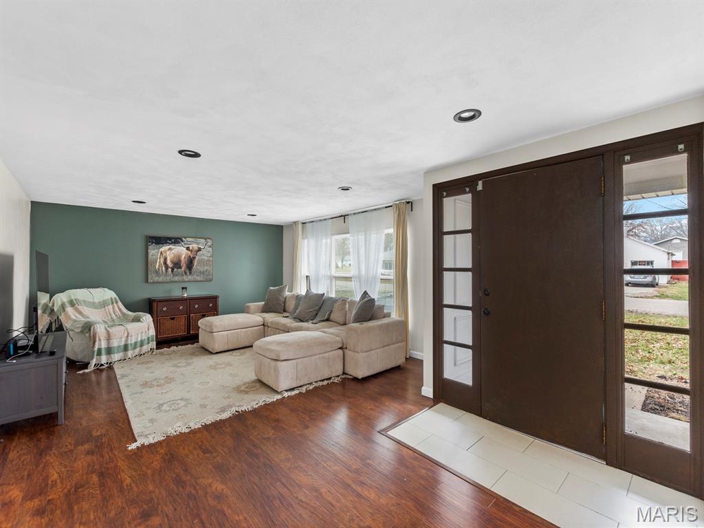 414 W Harrison Street