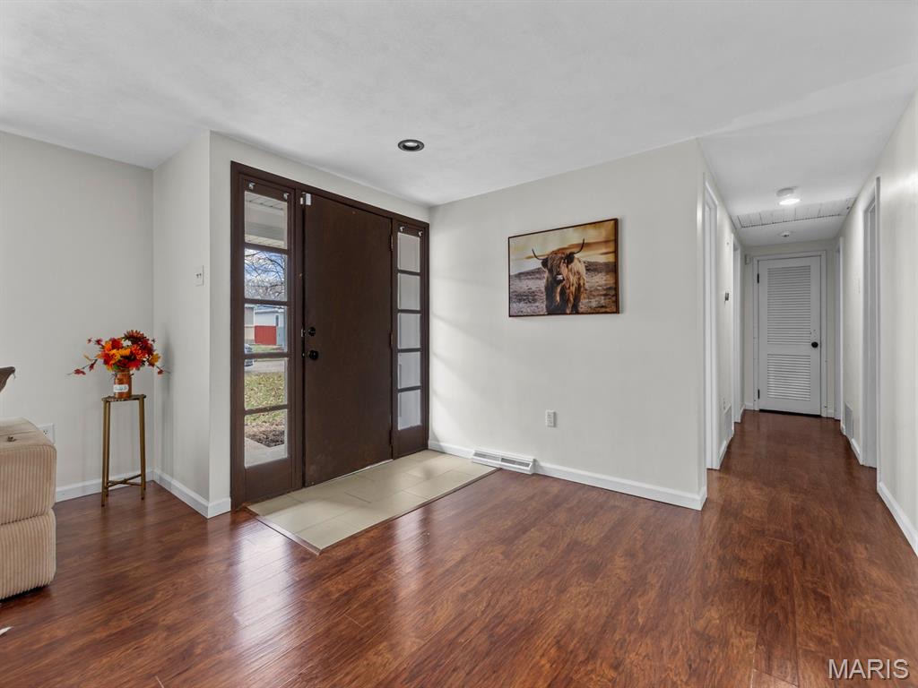 414 W Harrison Street