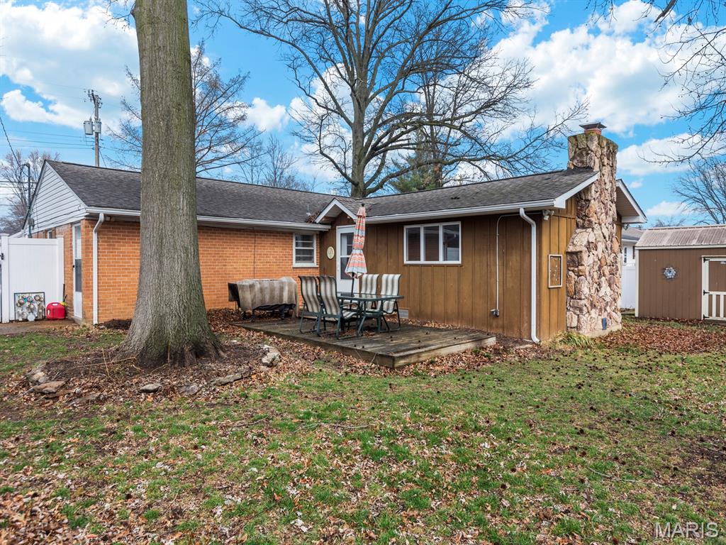 414 W Harrison Street