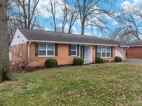 414 W Harrison Street Millstadt IL 62260