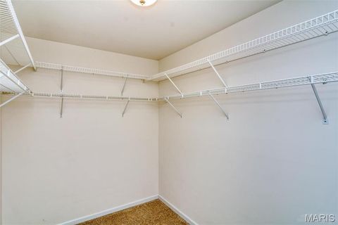 Tiny photo for 712 Spring Meadow Court, Wentzville, MO 63385 (MLS # 26003258)