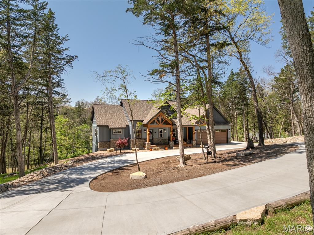 Innsbrook - Residential