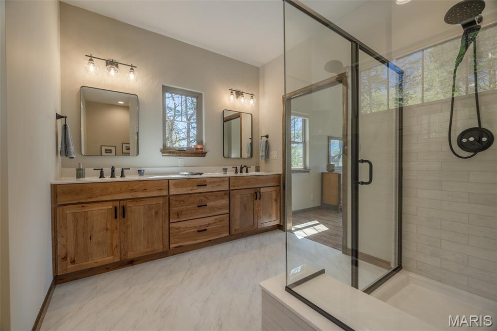 Innsbrook - Residential