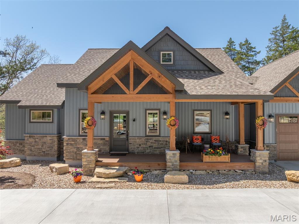 Innsbrook - Residential