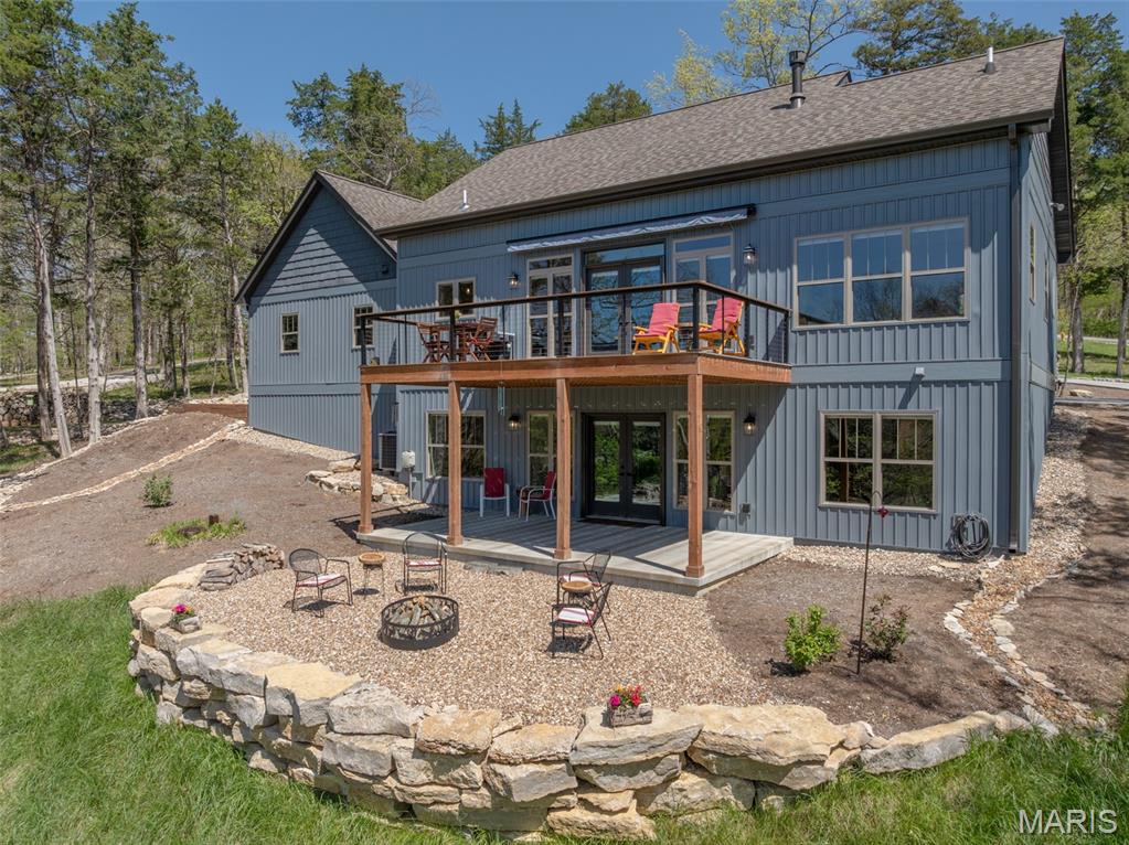 Innsbrook - Residential