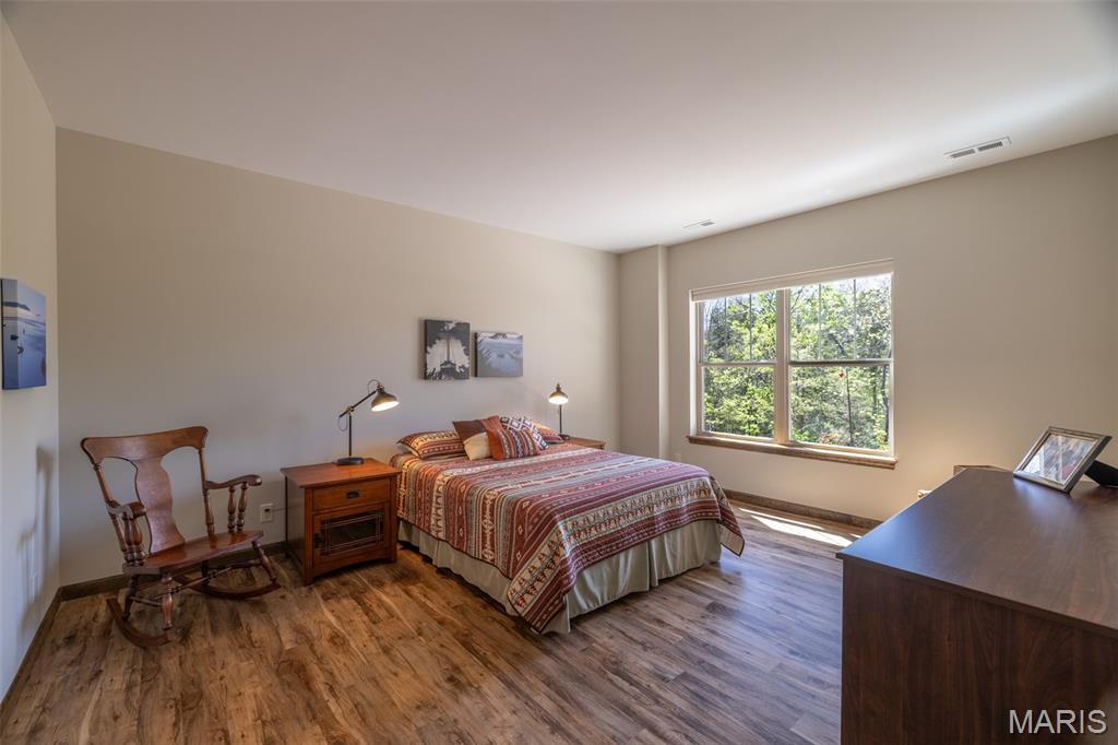 Innsbrook - Residential