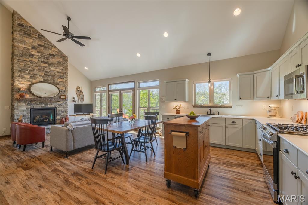 Innsbrook - Residential