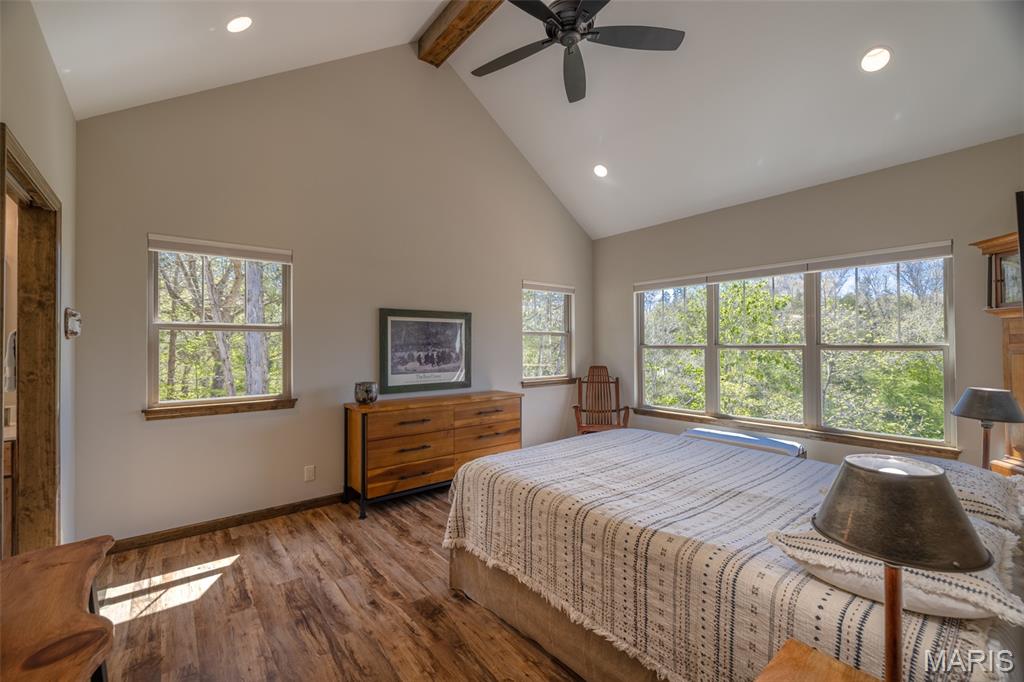 Innsbrook - Residential