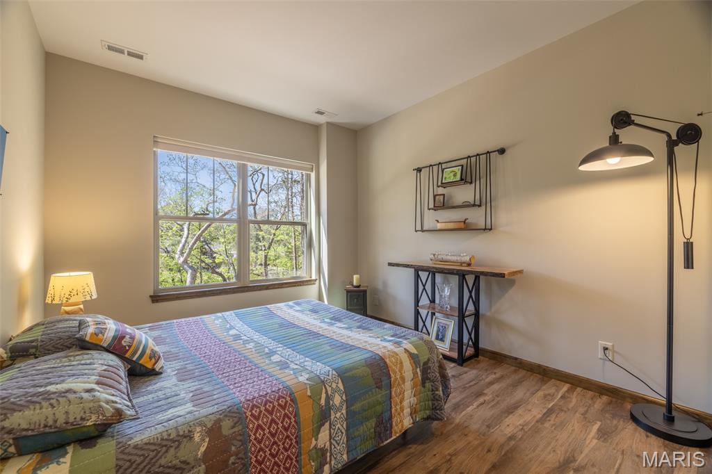 Innsbrook - Residential