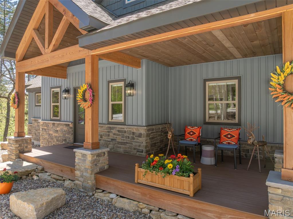 Innsbrook - Residential