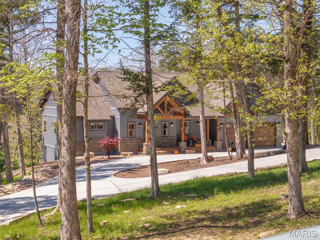 Innsbrook - Residential