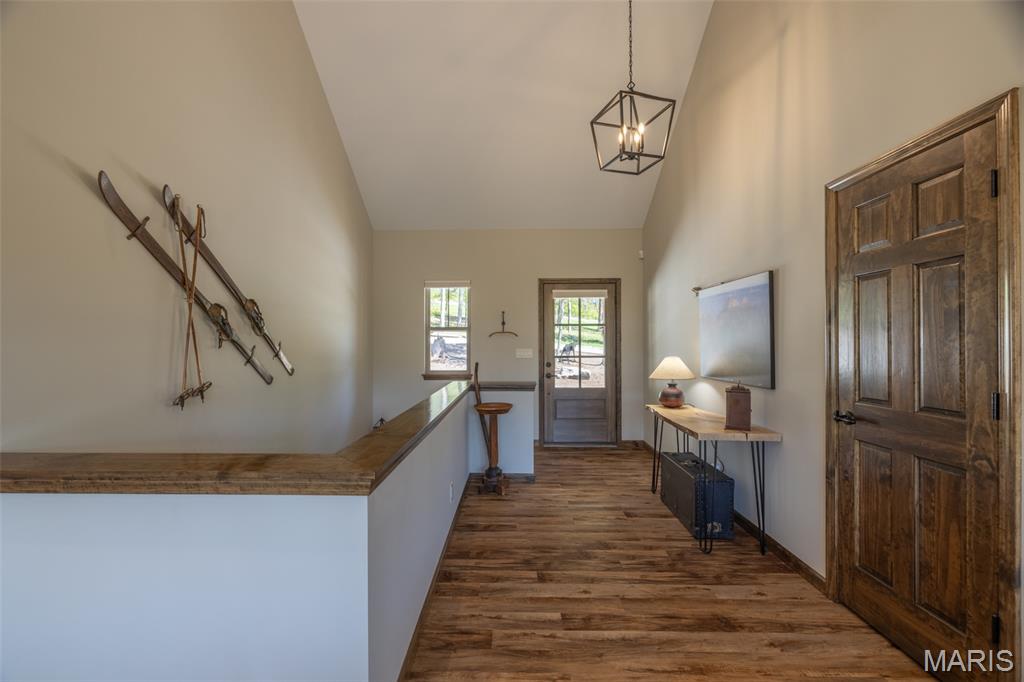 Innsbrook - Residential