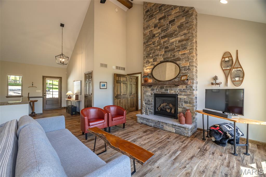 Innsbrook - Residential