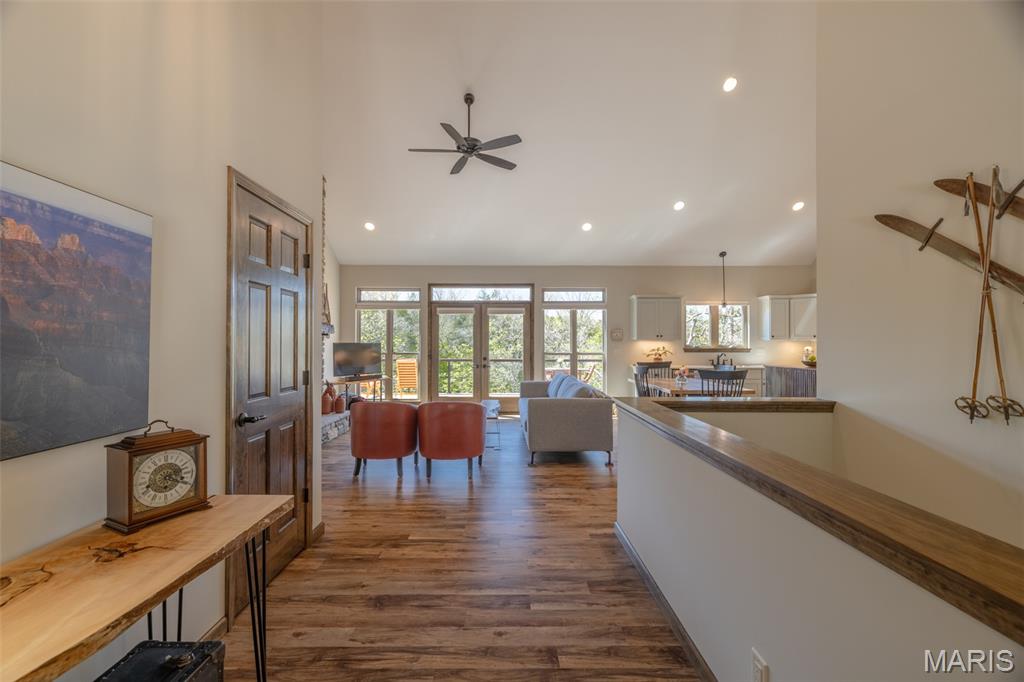 Innsbrook - Residential