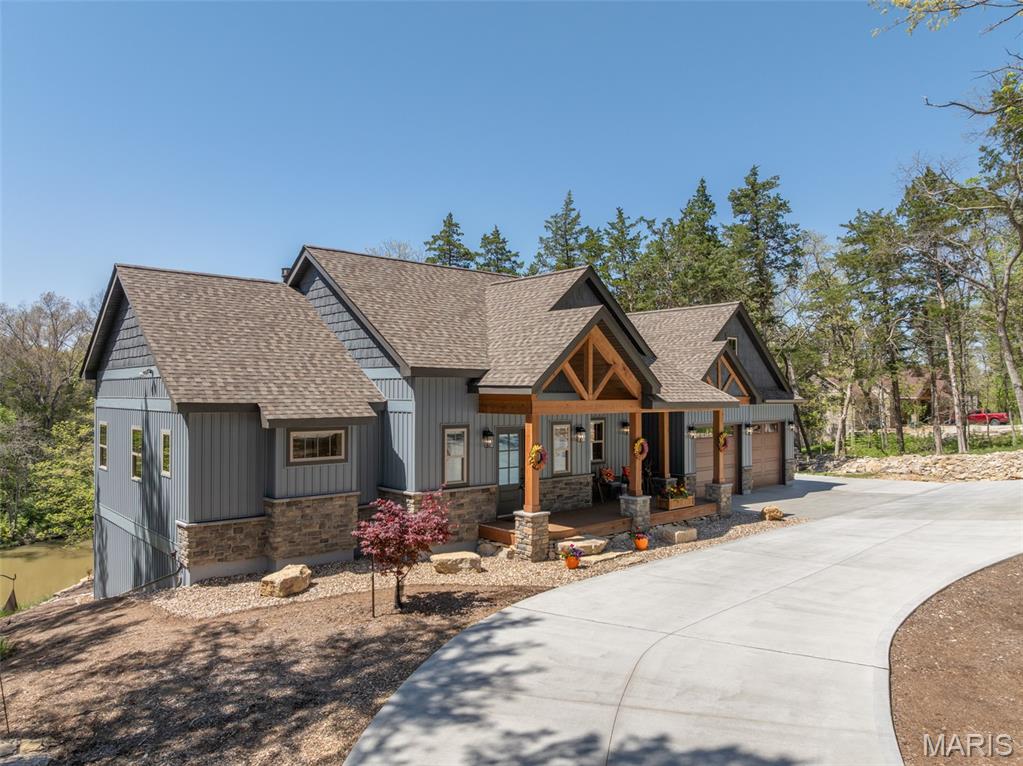 Innsbrook - Residential