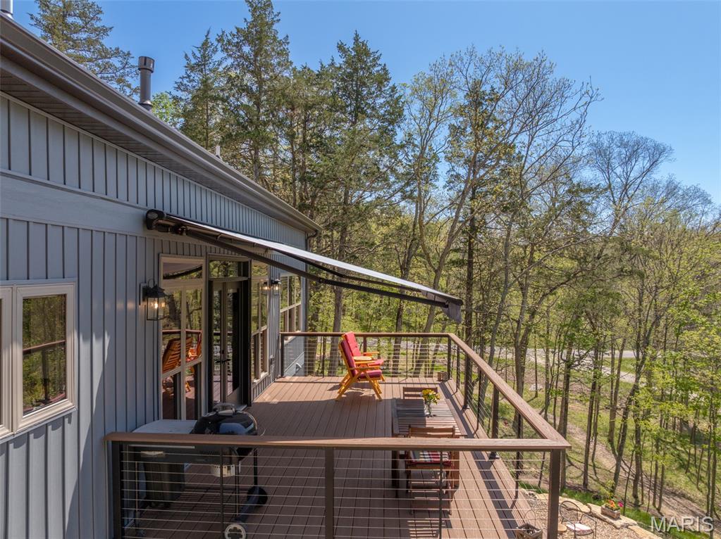 Innsbrook - Residential